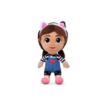 Gabi babaháza plüssfigura 25 cm-es - Gabi kép