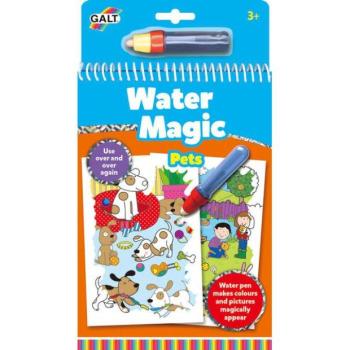 Galt Aquatic Magic - Háziállatok kép