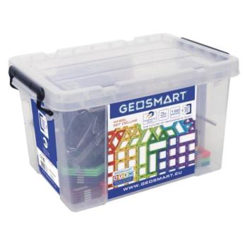 GeoSmart - Kerék készlet Deluxe - 192 db