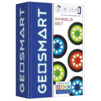 GeoSmart - Kerékkészlet 11 db kép