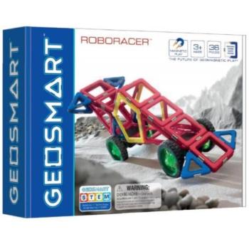 GeoSmart - RoboRacer - 36 db kép