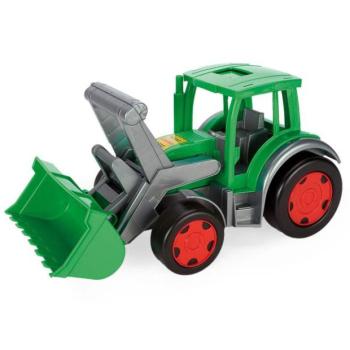 GIGANT Traktor rakodó kép