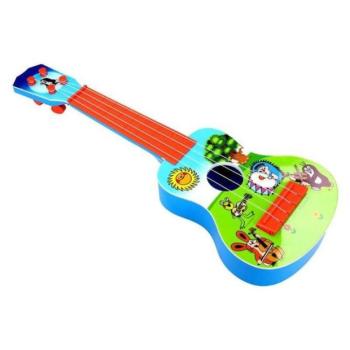 Gitárvakond 41 cm kép