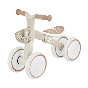 Globber gyerek futóbicikli Ecologic Coconut kép
