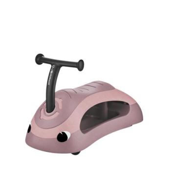 Globber Járóka 2 az 1-ben WALK N'ROLL Ecologic Berry kép
