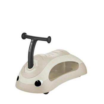 Globber Járóka 2 az 1-ben WALK N'ROLL Ecologic Coconut kép