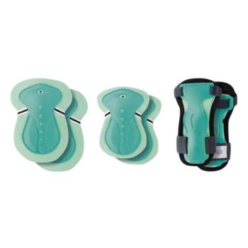 Globber Junior védőkészlet XS menta kép