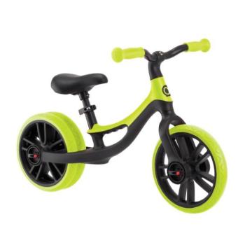 Globber reflektor GO BIKE ELITE DUOLIME GREEN kép