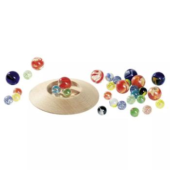 "Golyók" játék