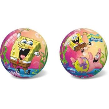 Golyós Spongya Bob 23 cm kép