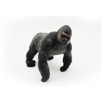 Gorilla figura 14 cm kép