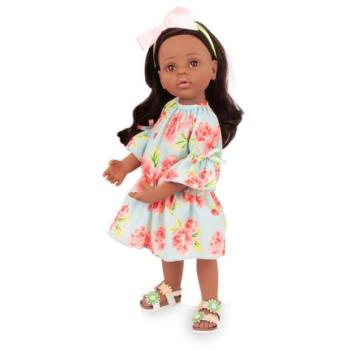 Götz baba Happy kidz Ava 50cm kép