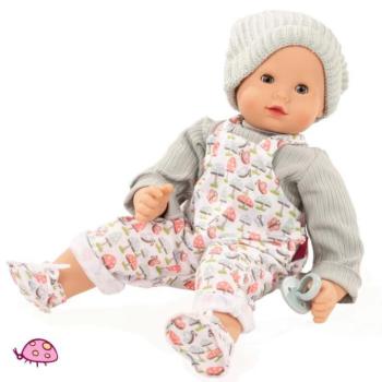 Götz baba Maxy Muffin lucky 42cm kép