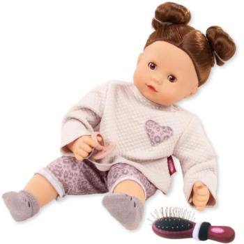 Götz baba Maxy Muffin szürke macskák 42cm kép