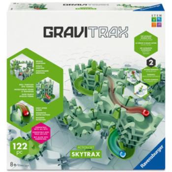 Gravitrax Skytrax - Action set kép