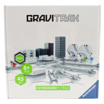 Gravitrax Trax kiegészítő készlet kép