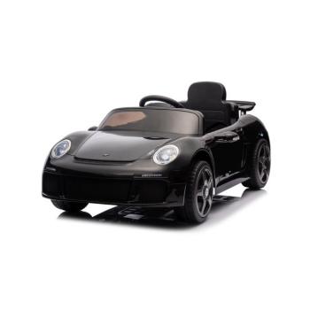 Gyermek elektromos játékautó RUF CTR3 fekete kép