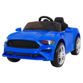 Gyermek elektromos kisautó GT Sport kék kép