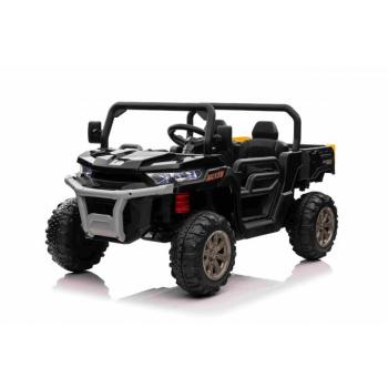 Gyermek elektromos kisautó Pick-Up Speed ​​​​900 fekete kép