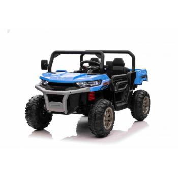 Gyermek elektromos kisautó Pick-Up Speed ​​​​900 kék kép