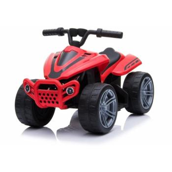 Gyermek elektromos quad Little Monster piros kép