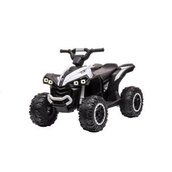 Gyermek elektromos quad XC-sport 2x45W fehér kép