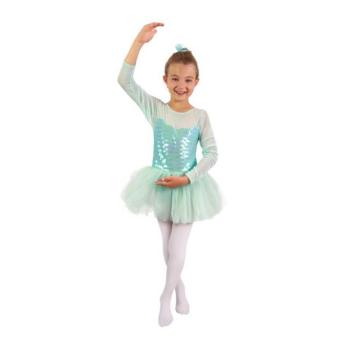 Gyermek jelmez balerina (S) kép