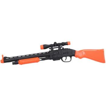 Gyermek puska 46 cm lendkerékkel kép