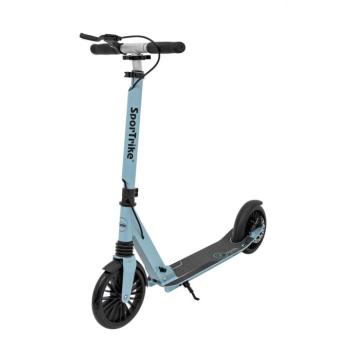 Gyermek robogó SporTrike kék kép