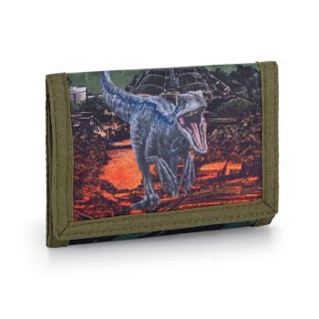 Gyermek textil pénztárca Raptor kép