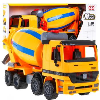 Gyermekjáték mixer 1:10