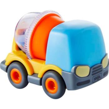 Haba Cars Betonkeverő kép