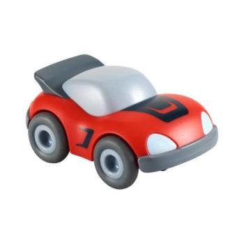 Haba Cars Sportautó piros kép