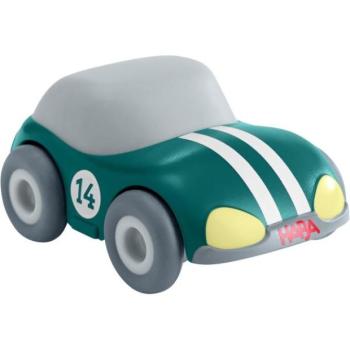 Haba Cars Versenyautó zöld kép