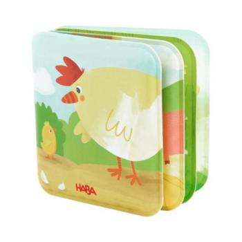 Haba Fürdőkönyv Gazdasági udvar mini kép