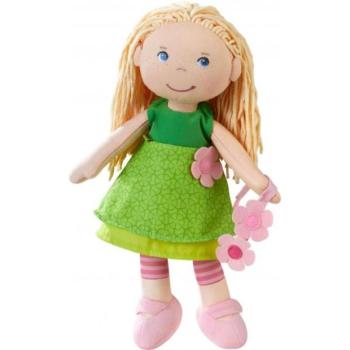 Haba Puha textil baba Mali 30 cm
