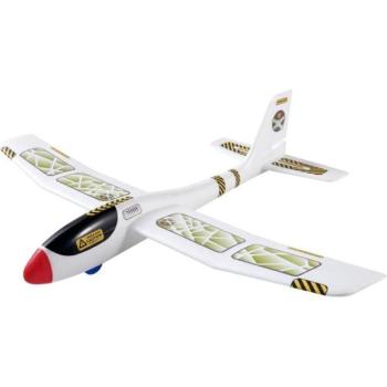 Haba Terra Kids Aerodinamikus dobórepülő Maxi kép