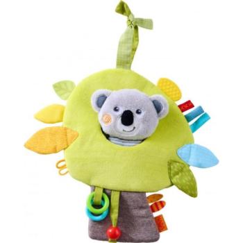Haba Textil motoros játék felakasztható Koala kép