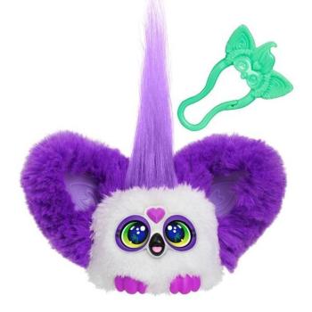 Habsbro - Furby Furblet BAM-BOO kép