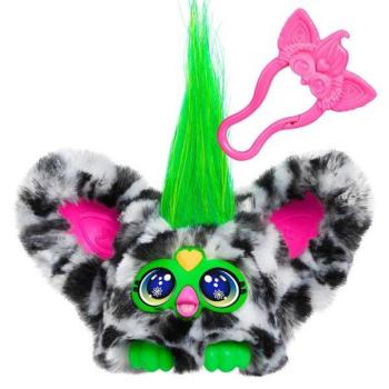 Habsbro - Furby Furblet MOO-BOO kép