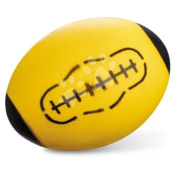 Habszivacs labda Rugby Mondo 24*17 cm kép