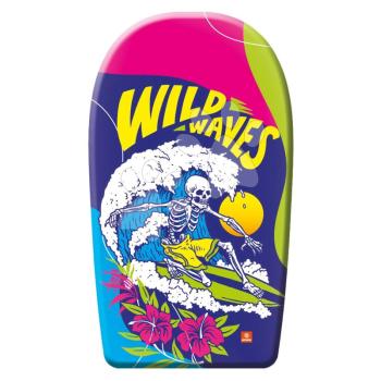 Habszivacs úszódeszka Bodyboard Surfing Mondo 84 cm kép