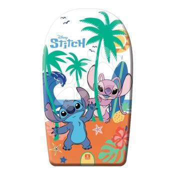 Habszivacs úszódeszka Stitch Body Board Mondo 84 cm