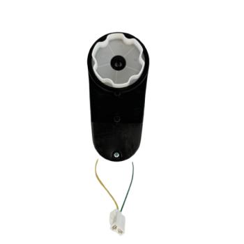 Hajtóműves motor 12V 18000 RPM kép