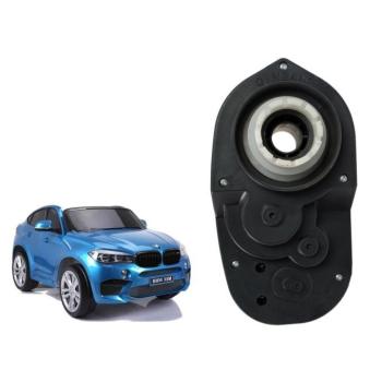 Hajtóműves motor 12V 20000RPM eredeti BMW X6M-hez kép