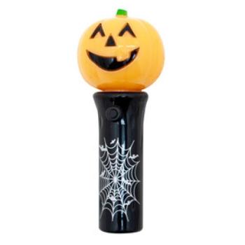Halloween világító bot - többféle kép