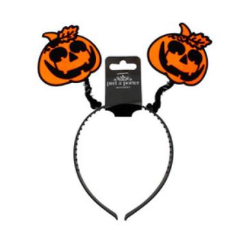 Halloweeni hajpánt