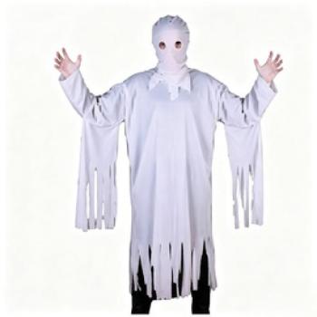 Halloweeni szellem jelmez 100cm kép