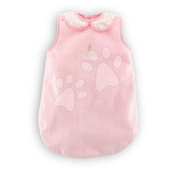 Hálózsák játékbabának Bag Sleeper Tulips Corolle 36 cm játékbabának 24 hó-tól