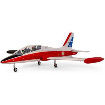 Hangar 9 Aermacchi MB-339 2.1m ARF Katonai kép